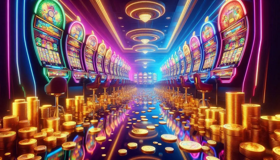 Flamingo Las Vegas Casino